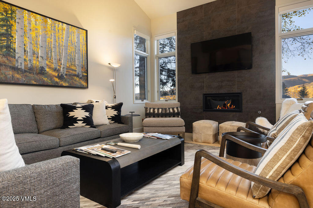 170 Wildflower Place, Unit 11 Edwards, CO 81632 - Photo 2 of 19 2510_170_wildflower_pl_11_interior_livin