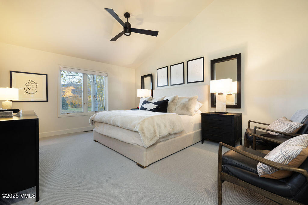 170 Wildflower Place, Unit 11 Edwards, CO 81632 - Photo 10 of 19 2510_170_wildflower_pl_11_interior_bed02