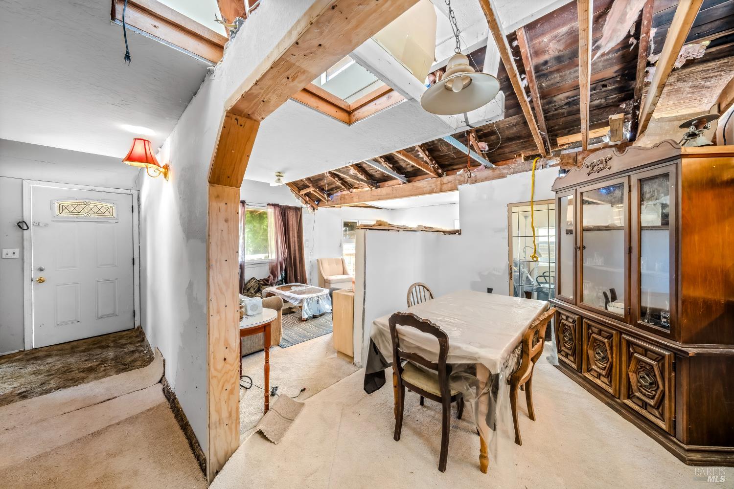1129 Fresno Avenue Santa Rosa, CA 95407 - Photo 24 of 47