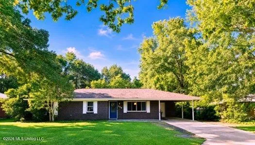 $212,000 | 104 Kathy Street, Gulfport, MS 39503