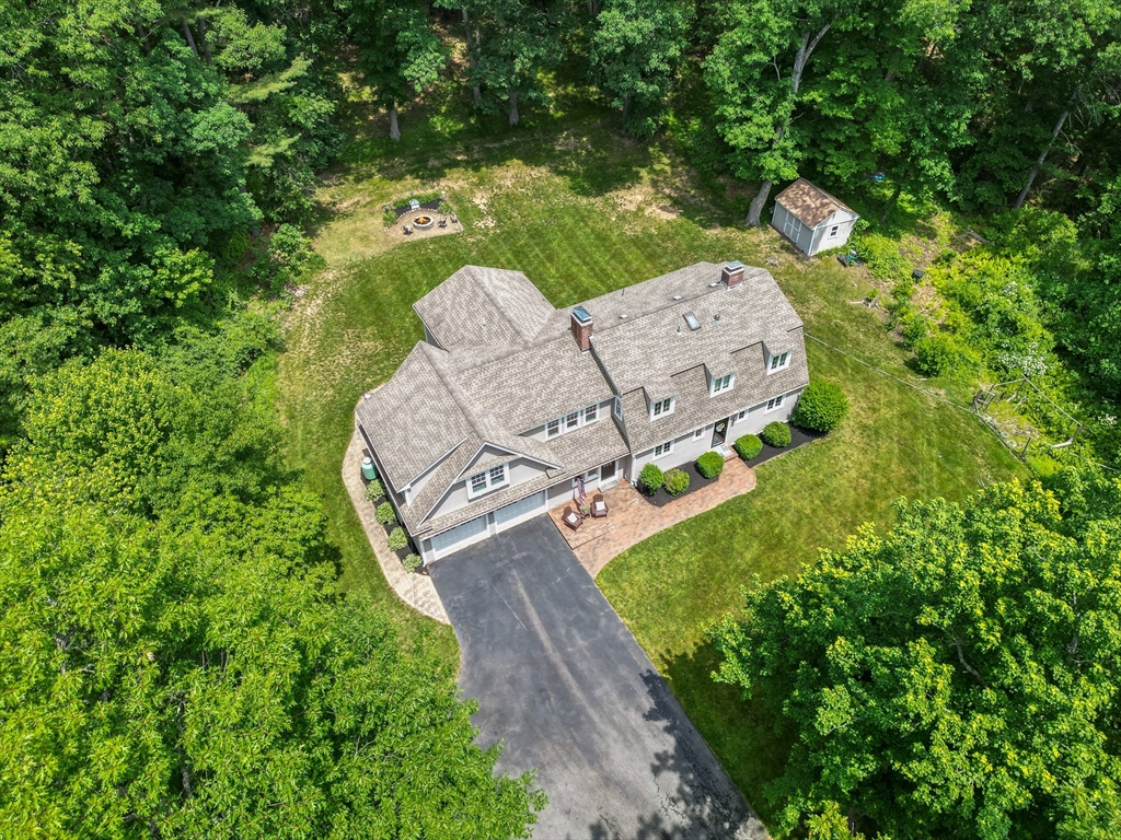 22 Timber Lane Topsfield, MA 01983 - Photo 39 of 42