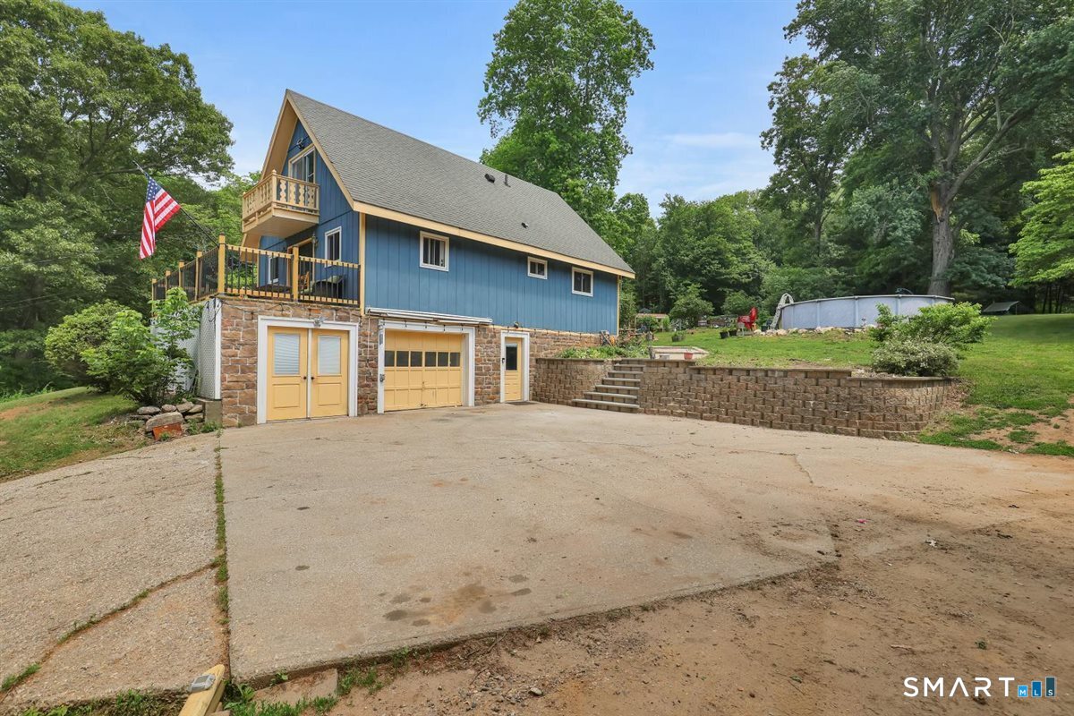 254 McCall Road Lebanon, CT 06249 - Photo 28 of 40