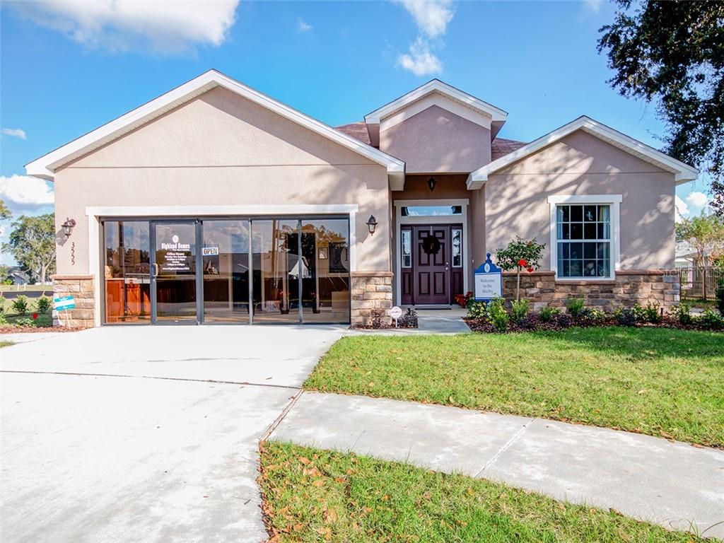 3555 Donovan Road Lakeland, FL 33810 - Photo 1 of 1