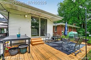 1609 West 12 Mile Road Royal Oak, MI 48067 - Photo 43 of 51