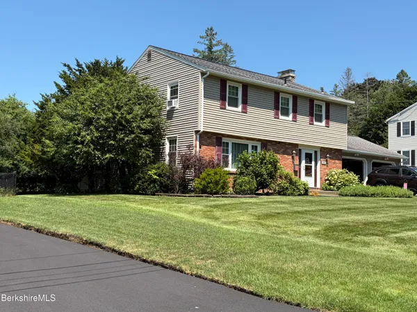 $495,000 | 70 Rockland Drive, Pittsfield, MA 01201