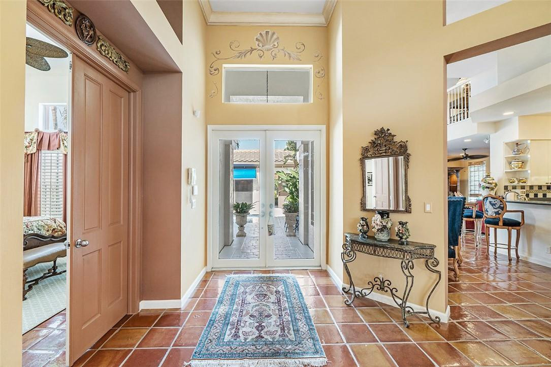 6366 Northwest 23rd Street Boca Raton, FL 33434 - Photo 11 of 37 Entry Way/Front Door