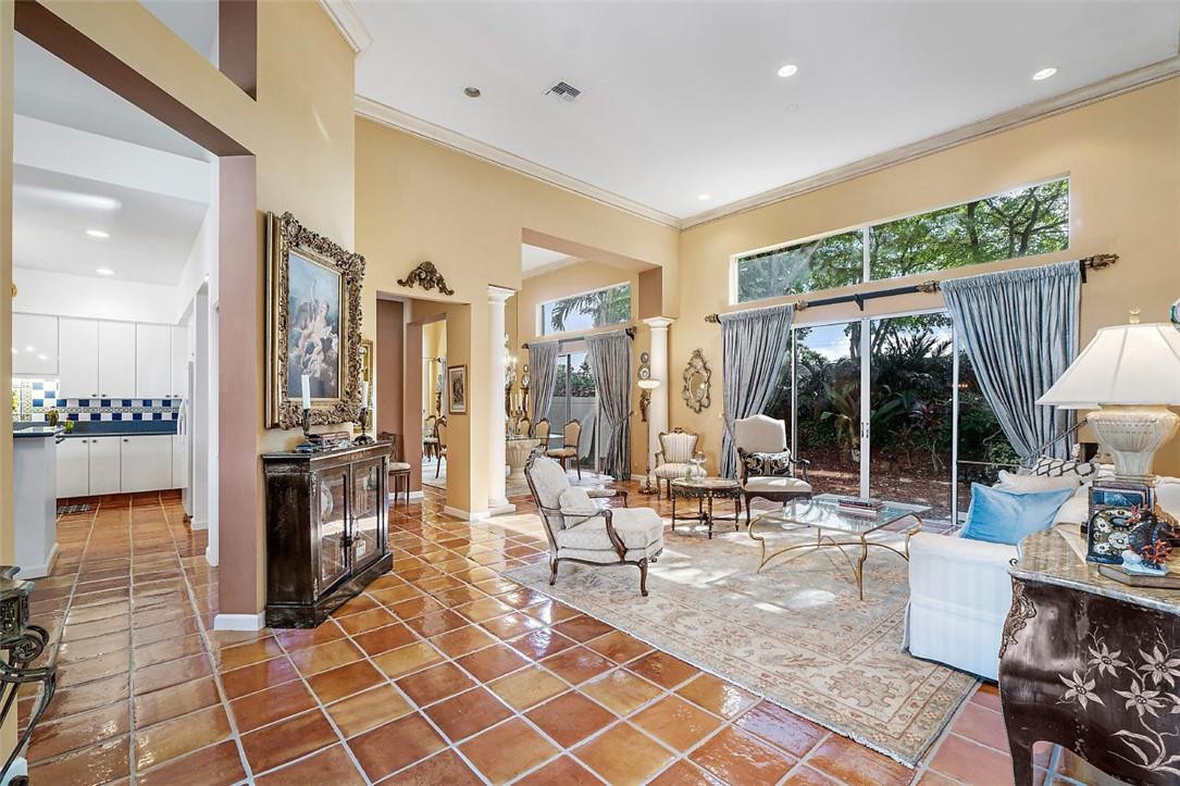 6366 Northwest 23rd Street Boca Raton, FL 33434 - Photo 12 of 37 Living Room