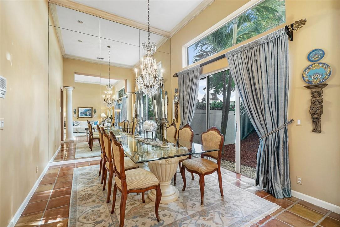 6366 Northwest 23rd Street Boca Raton, FL 33434 - Photo 14 of 37 Dinning Room
