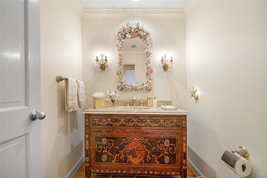 6366 Northwest 23rd Street Boca Raton, FL 33434 - Photo 15 of 37 Half Bath
