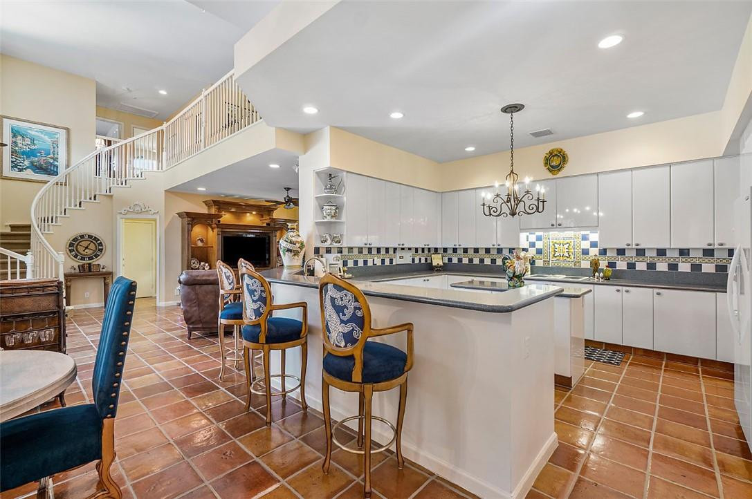 6366 Northwest 23rd Street Boca Raton, FL 33434 - Photo 17 of 37 Kitchen