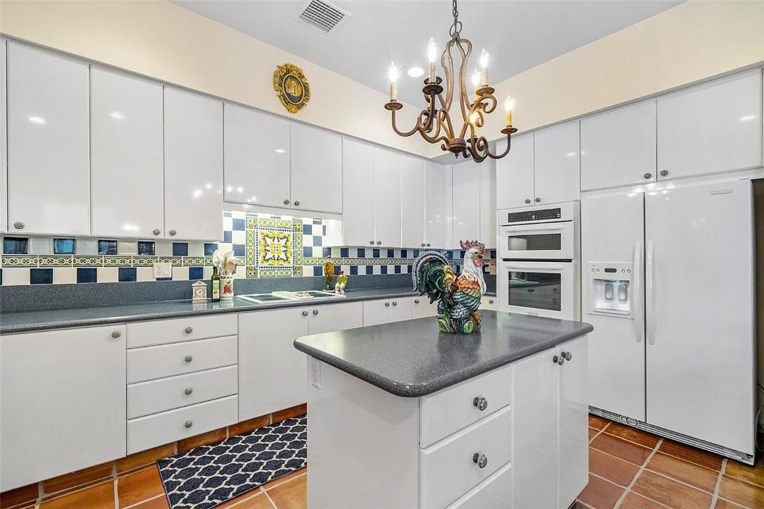 6366 Northwest 23rd Street Boca Raton, FL 33434 - Photo 18 of 37 Kitchen