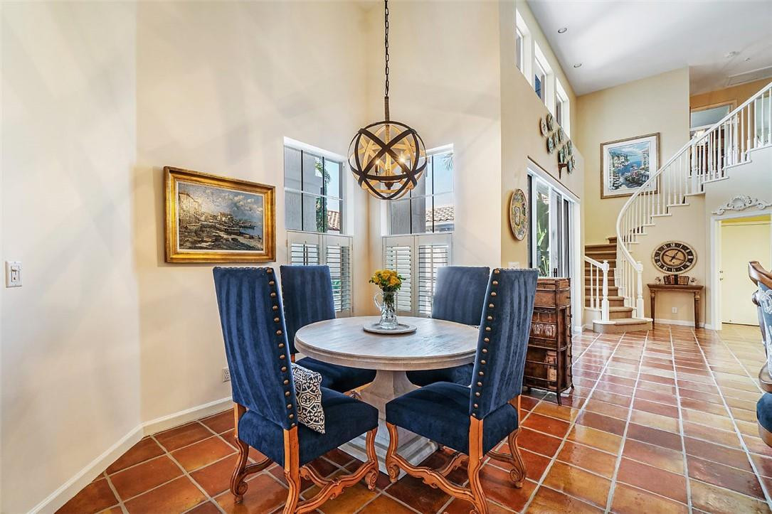 6366 Northwest 23rd Street Boca Raton, FL 33434 - Photo 19 of 37 Kitchen Dinning Area