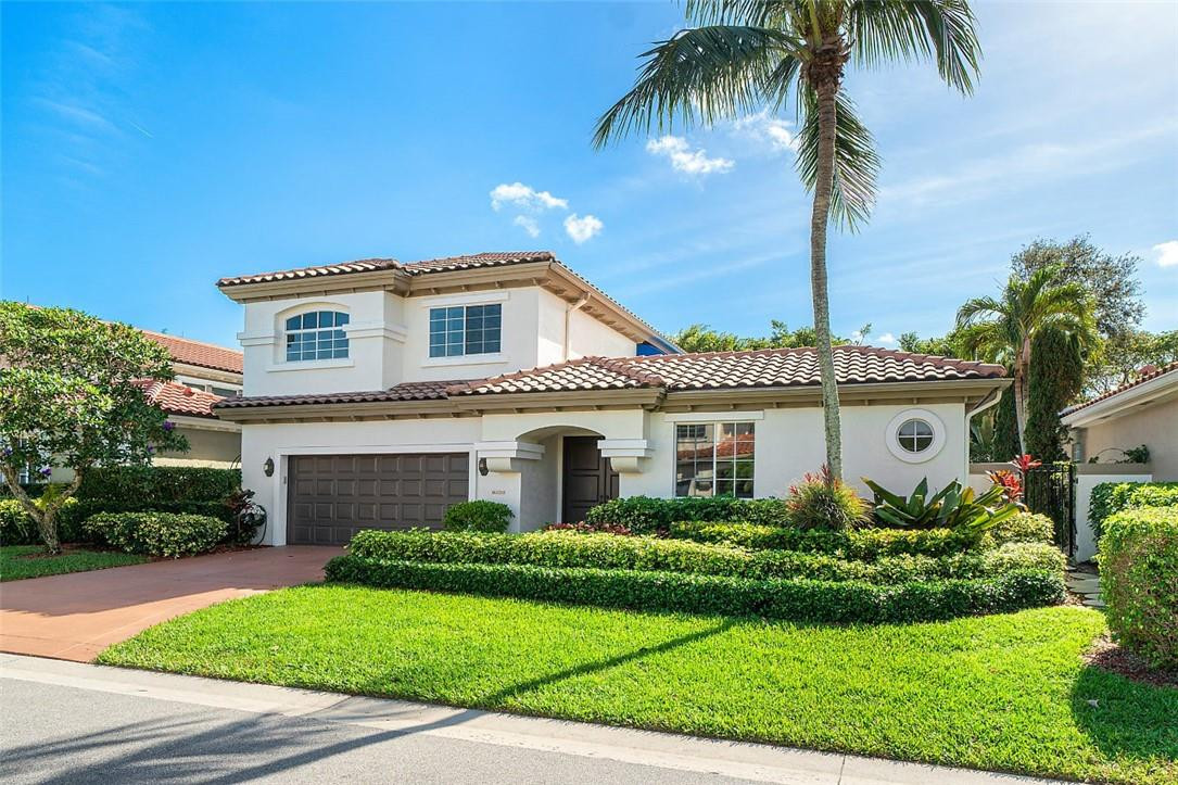 6366 Northwest 23rd Street Boca Raton, FL 33434 - Photo 2 of 37 Front of house