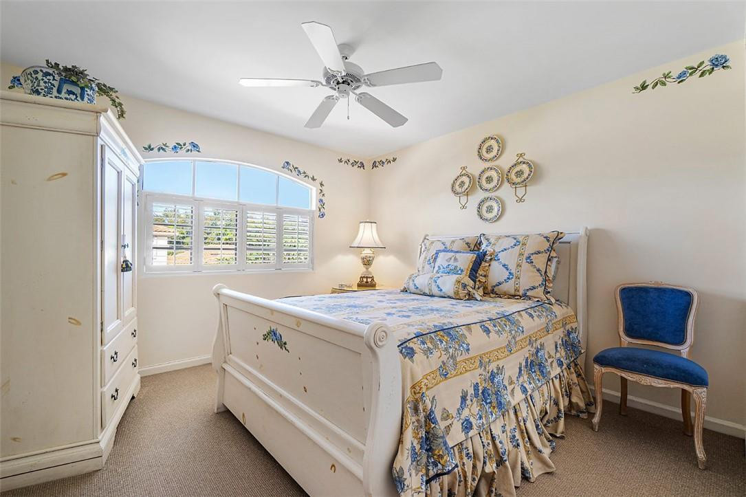 6366 Northwest 23rd Street Boca Raton, FL 33434 - Photo 25 of 37 Upstairs Bedroom 1