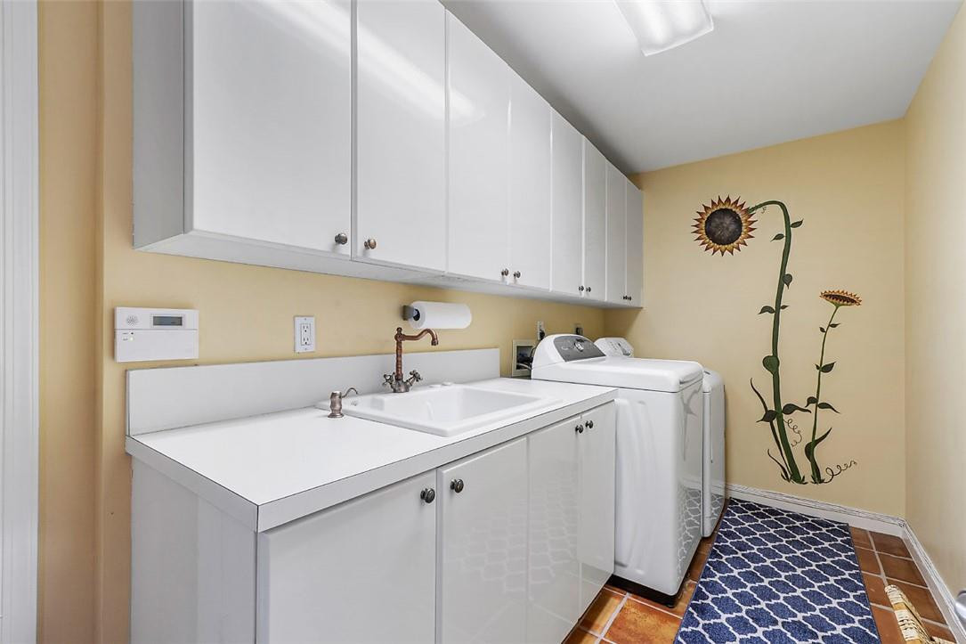 6366 Northwest 23rd Street Boca Raton, FL 33434 - Photo 31 of 37 Laundry Room