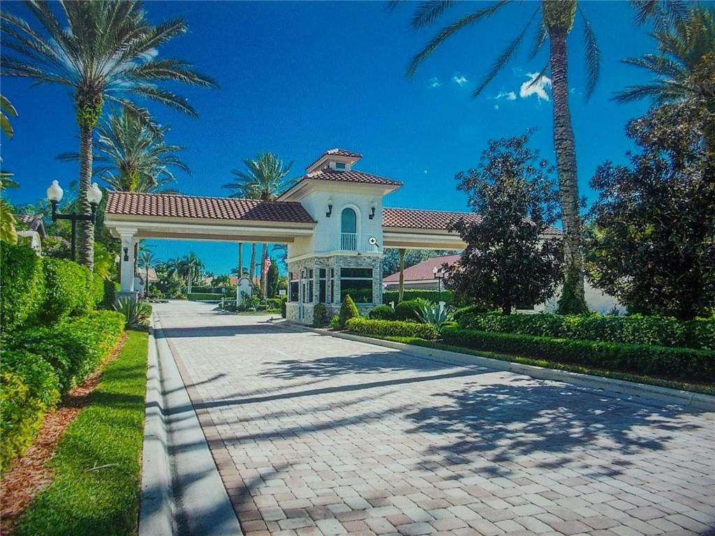 6366 Northwest 23rd Street Boca Raton, FL 33434 - Photo 34 of 37 Guard Gate