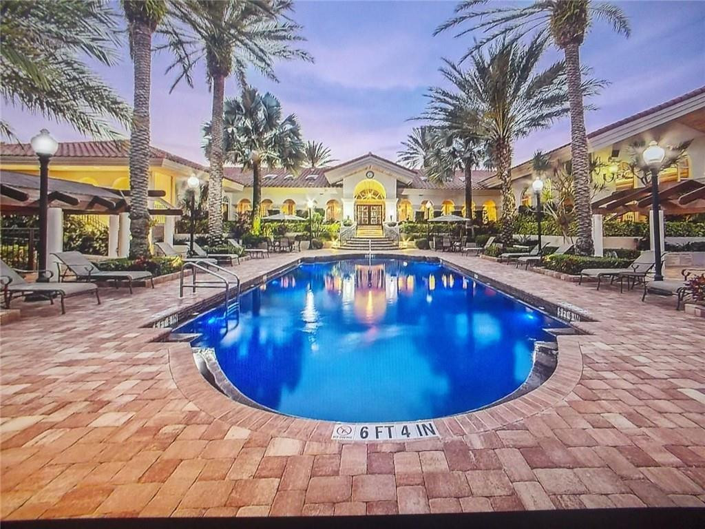 6366 Northwest 23rd Street Boca Raton, FL 33434 - Photo 36 of 37 Clubhouse Pool