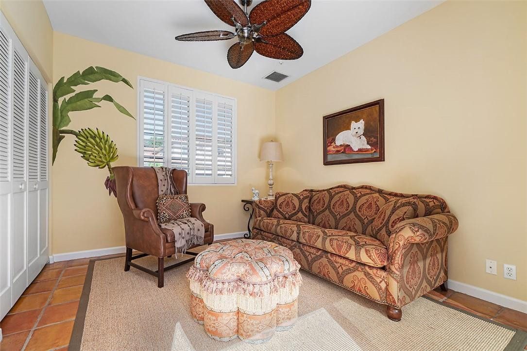 6366 Northwest 23rd Street Boca Raton, FL 33434 - Photo 7 of 37 Guest House Bedroom