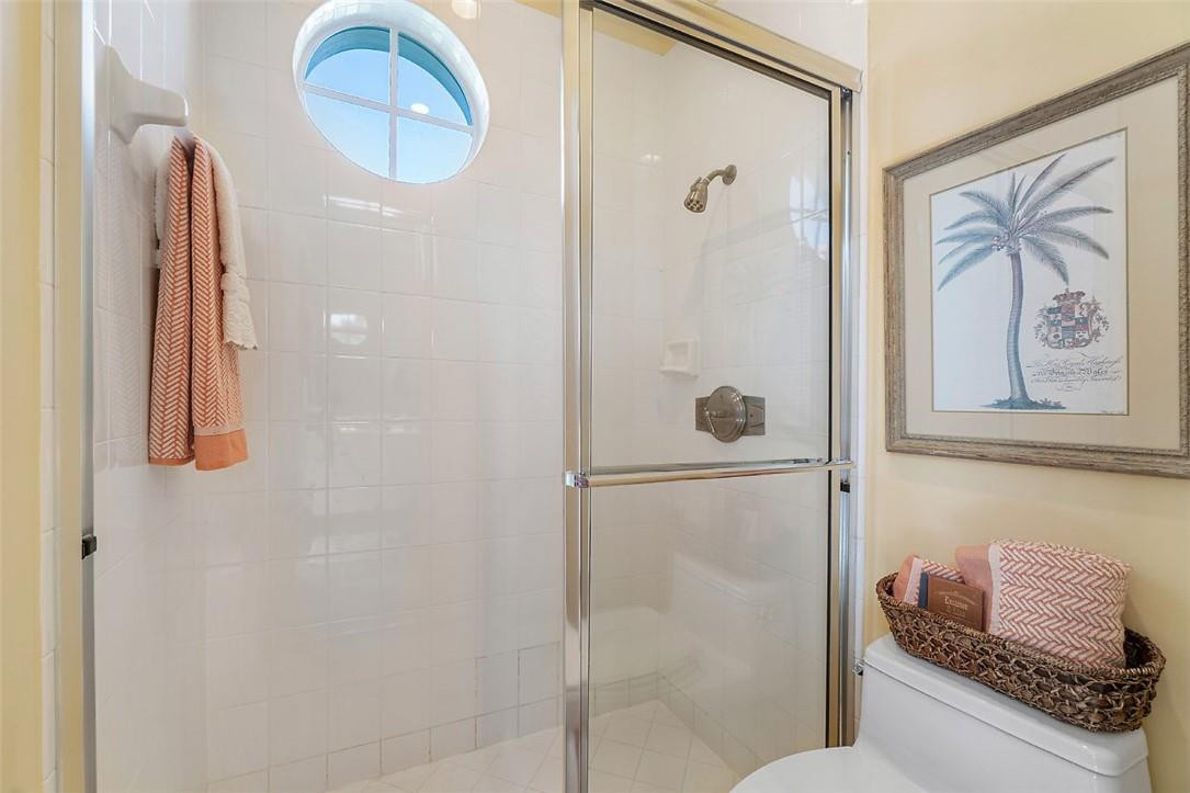 6366 Northwest 23rd Street Boca Raton, FL 33434 - Photo 10 of 37 Guest House Bathroom