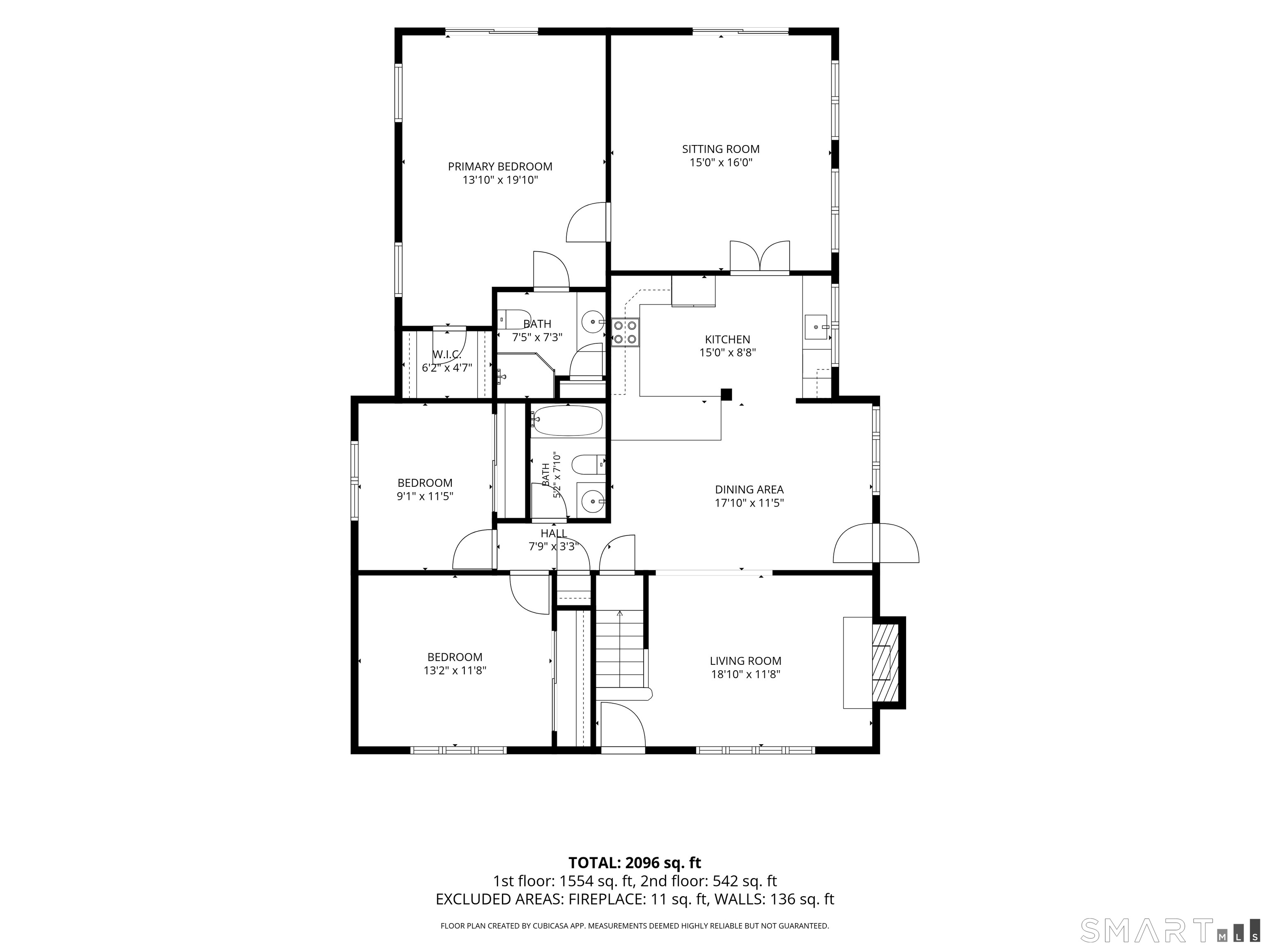 113 Regan Road Vernon, CT 06066 - Photo 4 of 16 1st Floor