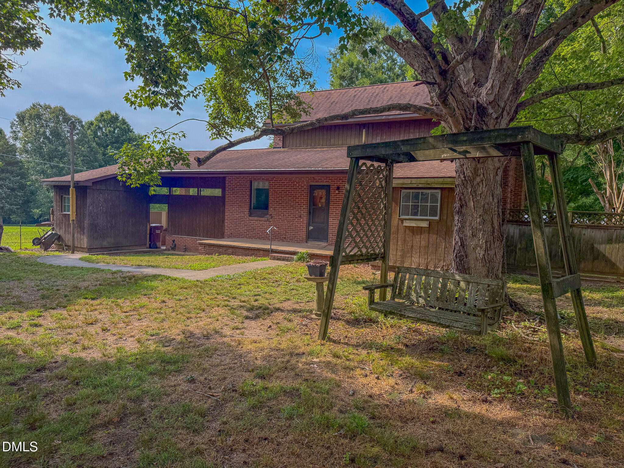 9502 Hurdle Mills Road Hurdle Mills, NC 27541 - Photo 32 of 63 33