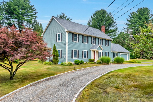 19 Village Road Sudbury, MA 01776 - Photo 1 of 1 Gallery Image 1