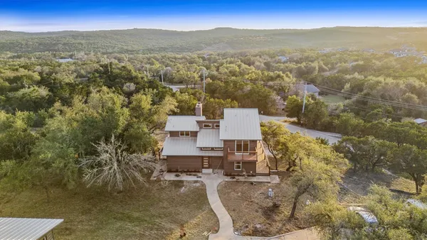 $1,300,000 | 5203 Cueva Drive, Austin, TX 78738