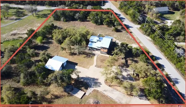 $1,195,000 | 5203 Cueva Drive, Austin, TX 78738