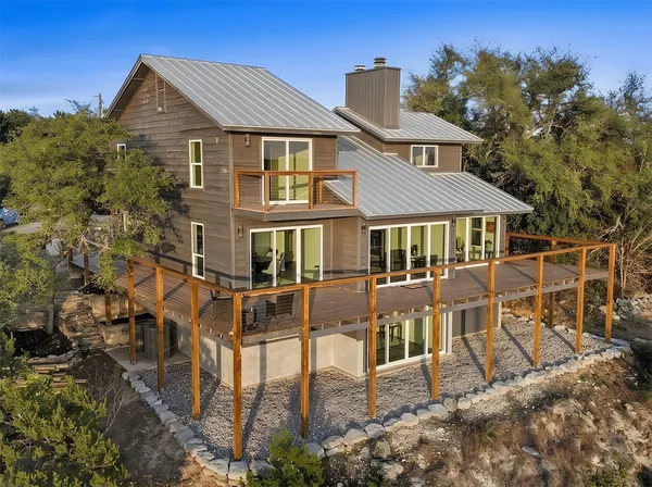 $1,195,000 | 5203 Cueva Drive, Austin, TX 78738