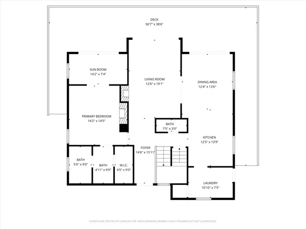 $1,300,000 | 5203 Cueva Drive, Austin, TX 78738