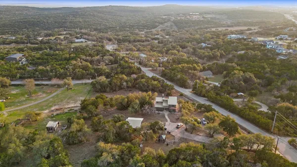 $1,300,000 | 5203 Cueva Drive, Austin, TX 78738