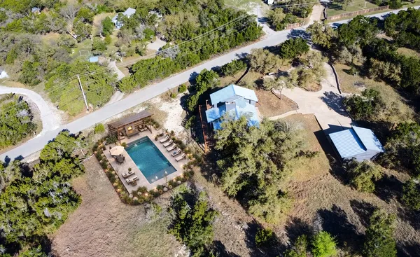 $1,195,000 | 5203 Cueva Drive, Austin, TX 78738
