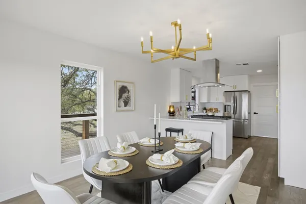 $1,195,000 | 5203 Cueva Drive, Austin, TX 78738