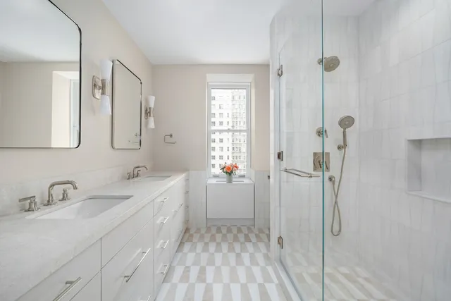 $3,995,000 | 225 West 86th Street, Unit 407 | Upper West Side