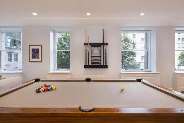 $3,995,000 | 225 West 86th Street, Unit 407 | Upper West Side