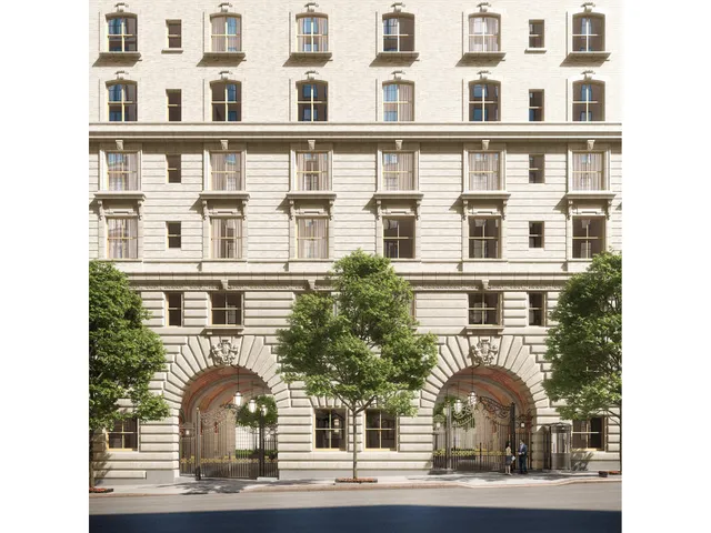 $3,995,000 | 225 West 86th Street, Unit 407 | Upper West Side