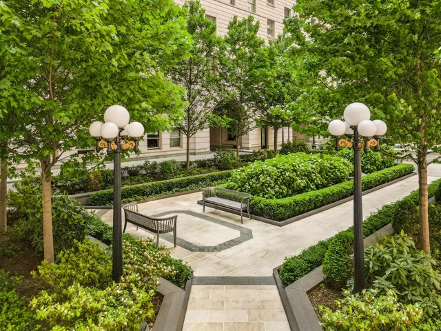 $3,995,000 | 225 West 86th Street, Unit 407 | Upper West Side