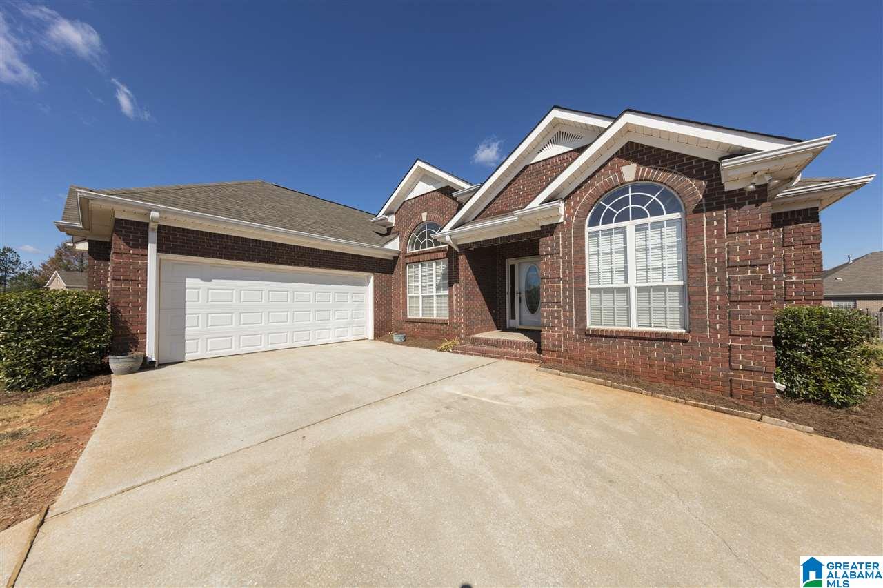 4505 Primrose Circle Bessemer, AL 35022 - Photo 2 of 36
