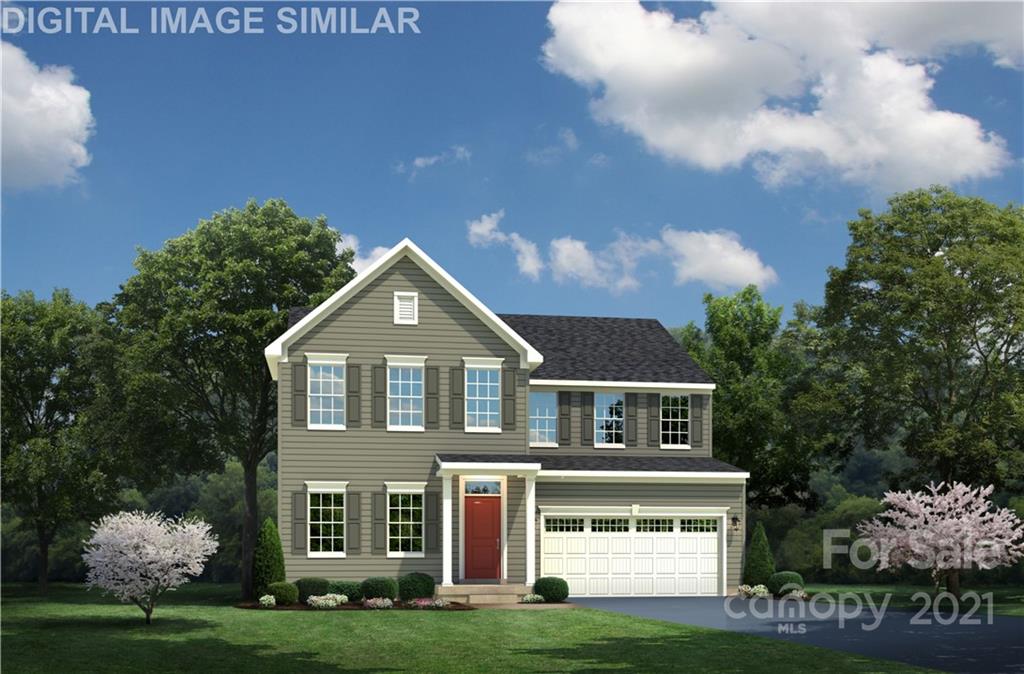 1615 Moore Farm Road, Unit 185 Indian Trail, NC 28079 - Photo 14 of 15 Gallery Image 14