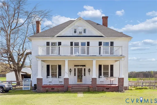 $650,000 | 4414 Whaleyville Boulevard, Suffolk, VA 23434