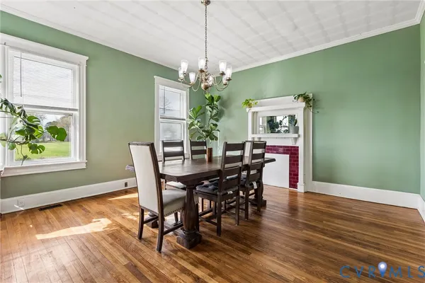 $650,000 | 4414 Whaleyville Boulevard, Suffolk, VA 23434