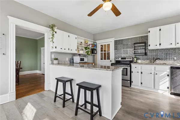 $650,000 | 4414 Whaleyville Boulevard, Suffolk, VA 23434