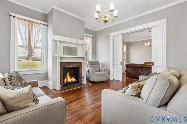 $650,000 | 4414 Whaleyville Boulevard, Suffolk, VA 23434