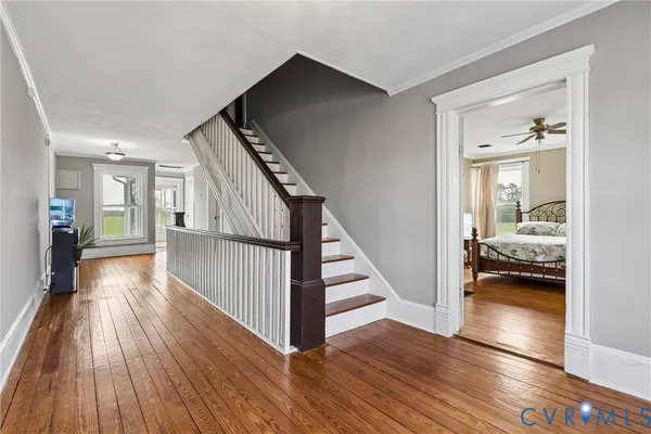 $650,000 | 4414 Whaleyville Boulevard, Suffolk, VA 23434
