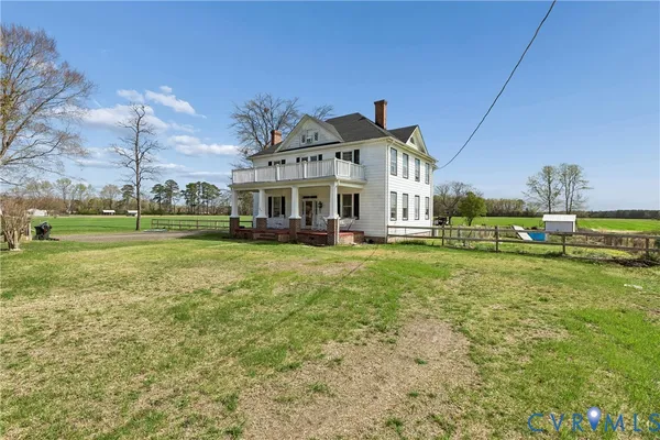 $650,000 | 4414 Whaleyville Boulevard, Suffolk, VA 23434