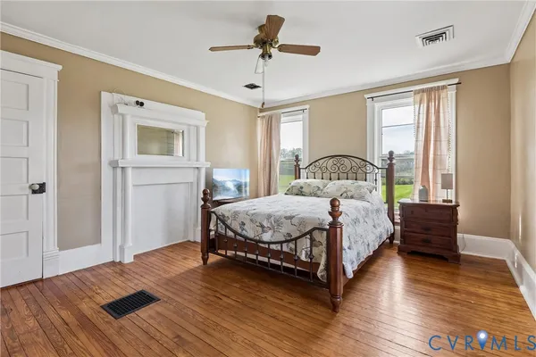 $650,000 | 4414 Whaleyville Boulevard, Suffolk, VA 23434
