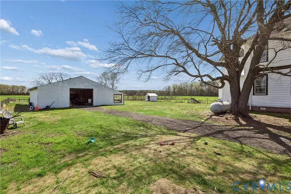 $650,000 | 4414 Whaleyville Boulevard, Suffolk, VA 23434