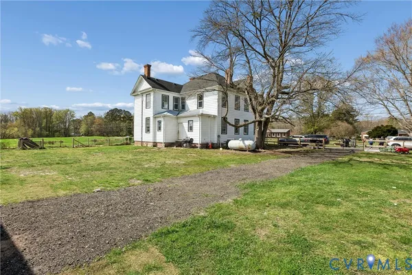 $650,000 | 4414 Whaleyville Boulevard, Suffolk, VA 23434