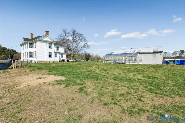 $650,000 | 4414 Whaleyville Boulevard, Suffolk, VA 23434