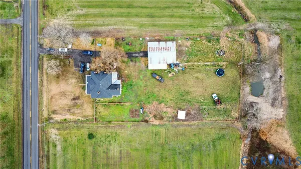 $650,000 | 4414 Whaleyville Boulevard, Suffolk, VA 23434